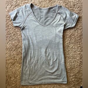 Lululemon Swiftly Tech Shirt